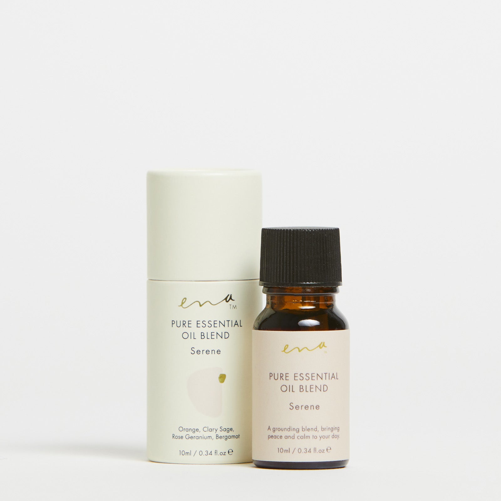 Essential Oil Pure Blend 10ml - Serene